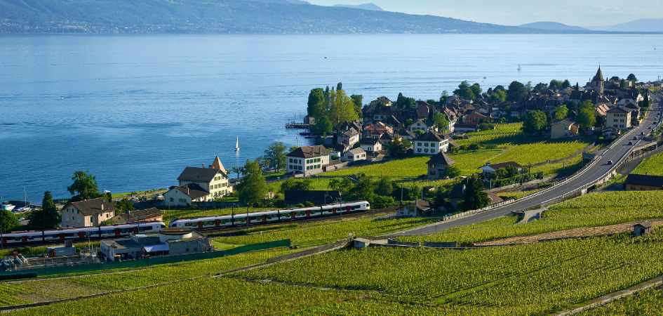 Lokacija: Lausanne